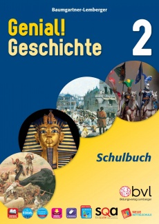 Genial! Geschichte 2